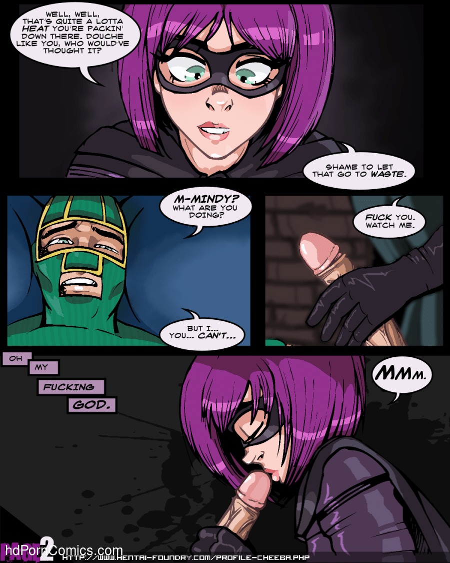Fuck Ass3 free sex comic